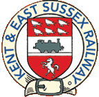 Kent and East Sussex Railway