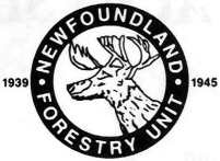Newfoundland Overseas Forestry Unit