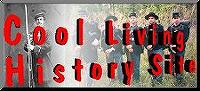 Cool Living History Site Awards